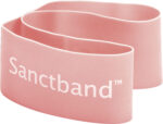 Λάστιχο Αντίστασης Sanctband Loop Band Πολύ Μαλακό