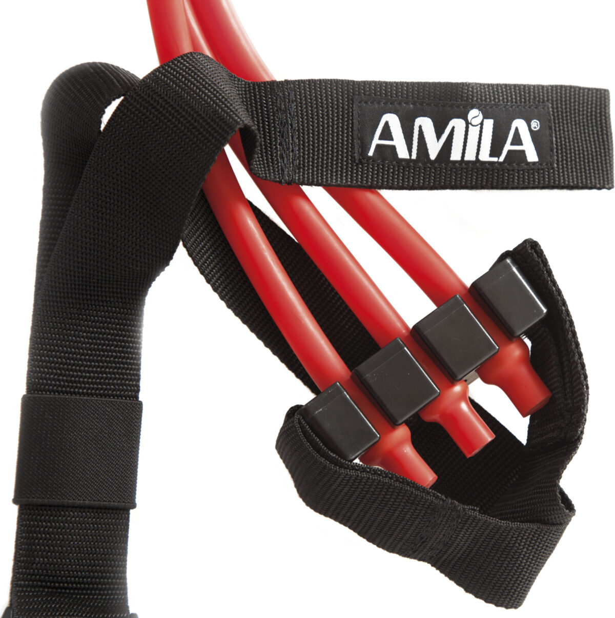 Pull-up Strap with Tubing - Image 3