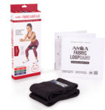 Λάστιχο Αντίστασης Fabric LOOPBAND 38cm Medium (10-20kg) - Image 3