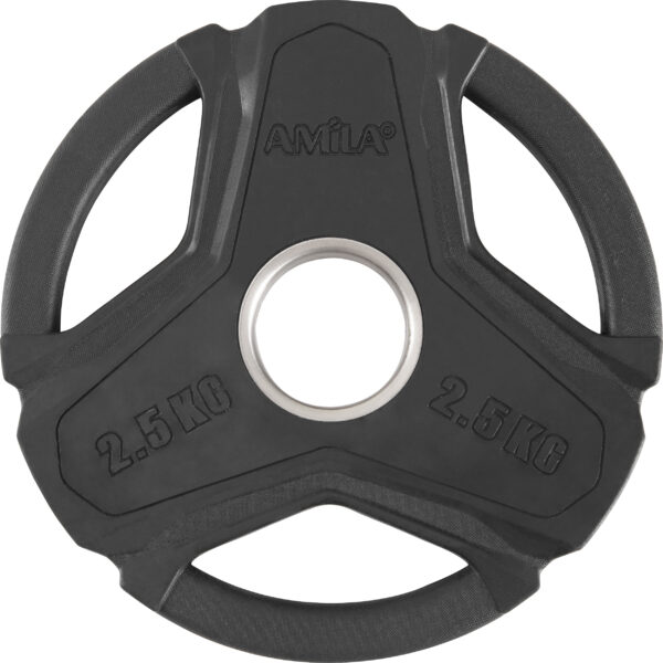 Δίσκος AMILA R Rubber Cover 50mm 2,5Kg