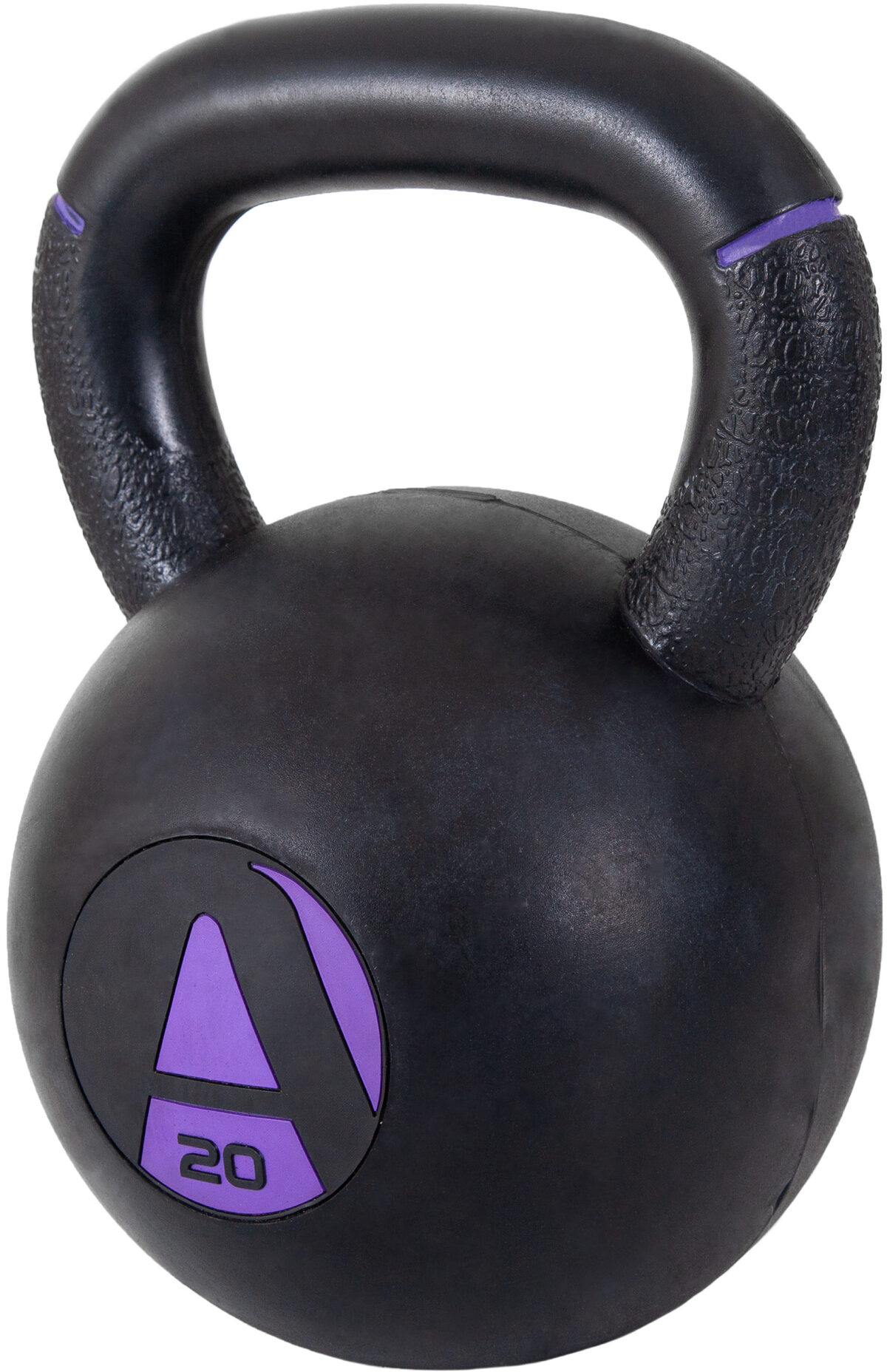 AMILA Kettlebell Original Rubber 20Kg - Image 2