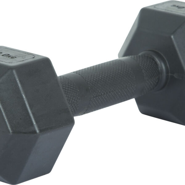 Aλτήρας Εξάγωνος Original Rubber H - 3,0Kg