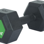 Aλτήρας Εξάγωνος Original Rubber H - 8,0Kg