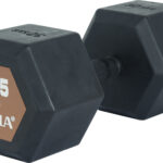 Aλτήρας Εξάγωνος Original Rubber H - 32,5Kg