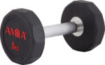 Aλτήρας Δεκάγωνος TPU Series - 5,0Kg