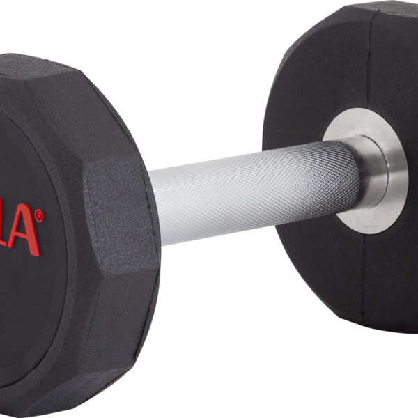 Aλτήρας Δεκάγωνος TPU Series - 5,0Kg
