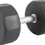 Aλτήρας Δεκάγωνος TPU Series - 30,0Kg