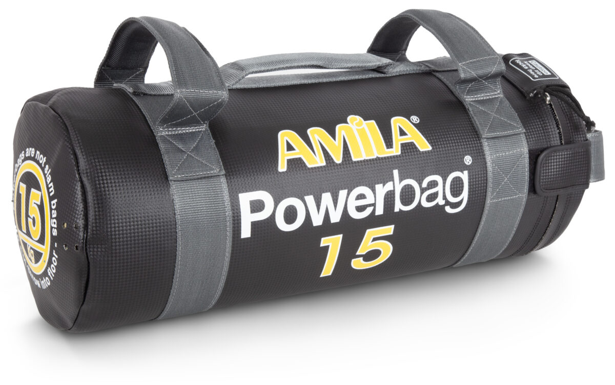 AMILA Power Bag Pro 15kg - Image 3