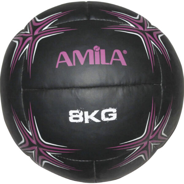 AMILA Wall Ball PU Series 8Kg