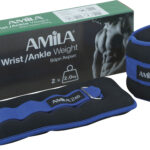 Βάρη Άκρων Neoprene 2x2,00kg