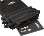 AMILA Military Vest - Image 2