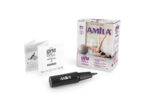 Μπάλα Γυμναστικής AMILA GYMBALL 55cm Χρυσή - Image 3