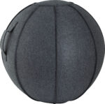 Κάλυμμα για Μπάλα Γυμναστικής AMILA GYMBALL 65cm