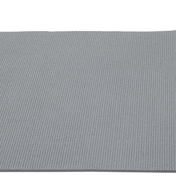 Στρώμα Yoga 4mm Ανθρακί