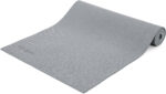 Στρώμα Yoga 4mm Ανθρακί - Image 2