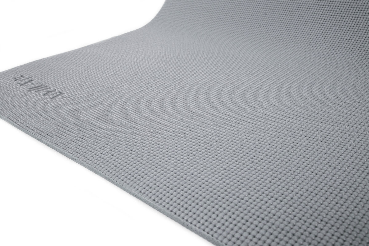 Στρώμα Yoga 4mm Ανθρακί - Image 3