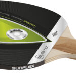 Ρακέτα Ping Pong Sunflex Prime S10