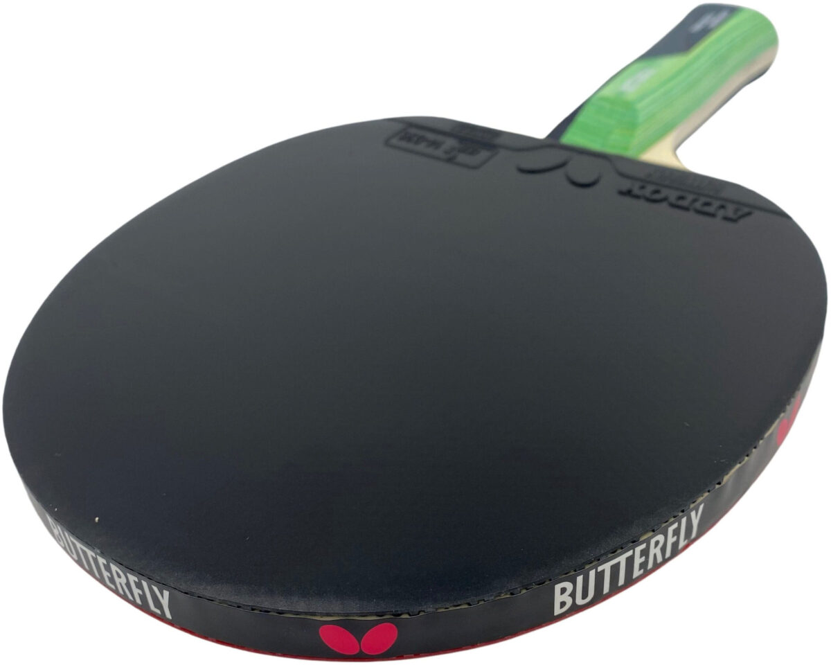 Ρακέτα Ping Pong Butterfly Timo Boll Smaragd - Image 2