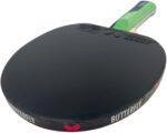Ρακέτα Ping Pong Butterfly Timo Boll Smaragd - Image 2