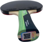 Ρακέτα Ping Pong Butterfly Timo Boll Smaragd - Image 5