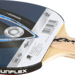 Ρακέτα Ping Pong Sunflex Speed
