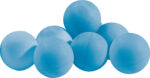 Μπαλάκια Ping Pong Sunflex Learning PVC 144 Τεμάχια - Image 4