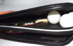 Θήκη Ρακετών Ping Pong Sunflex Protect - Image 4