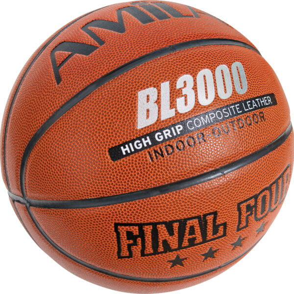 Μπάλα Basket AMILA BL3000 No. 7
