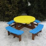 trapezopagkos paidikos