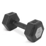 Aλτήρας Εξάγωνος Original Rubber S - 5,0Kg - Image 3