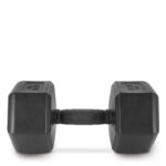 Aλτήρας Εξάγωνος Original Rubber S - 17,5Kg - Image 2