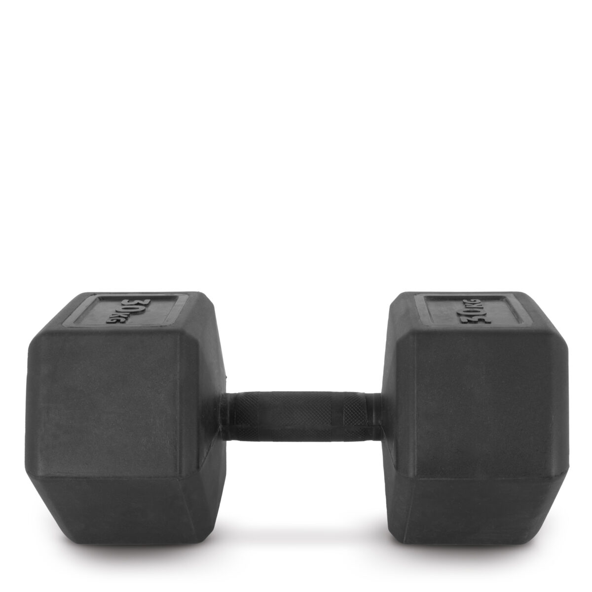 Aλτήρας Εξάγωνος Original Rubber S - 30,0Kg - Image 2