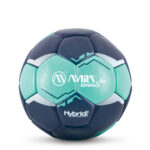 Μπάλα Handball AMILA Bravo Light No. 1 (50-52cm)