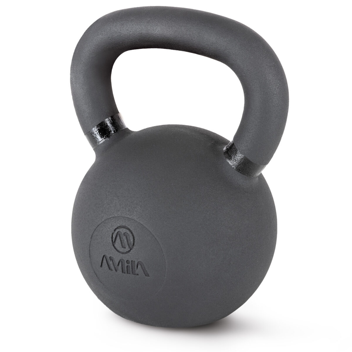 AMILA Kettlebell Cast Iron 24Kg - Image 2