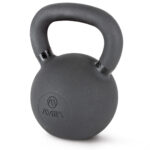 AMILA Kettlebell Cast Iron 24Kg - Image 2