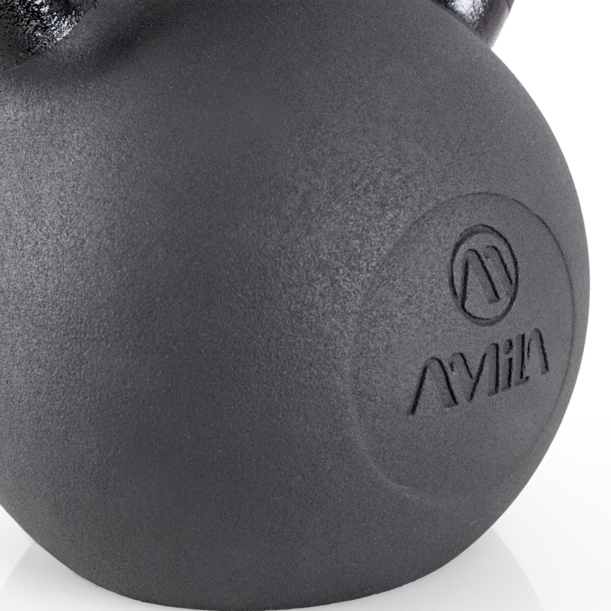 AMILA Kettlebell Cast Iron 24Kg - Image 3