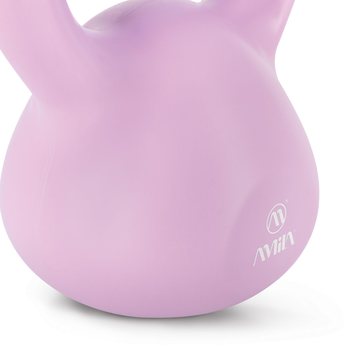 AMILA Kettlebell Plastic Series 4Kg - Image 4