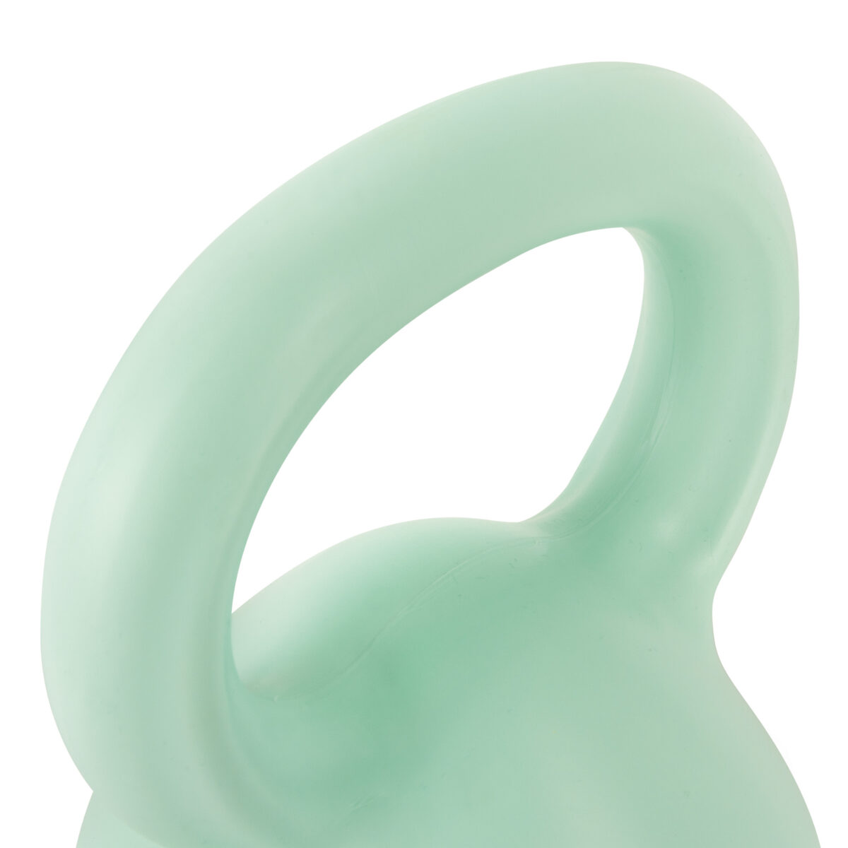 AMILA Kettlebell Plastic Series 6Kg - Image 3