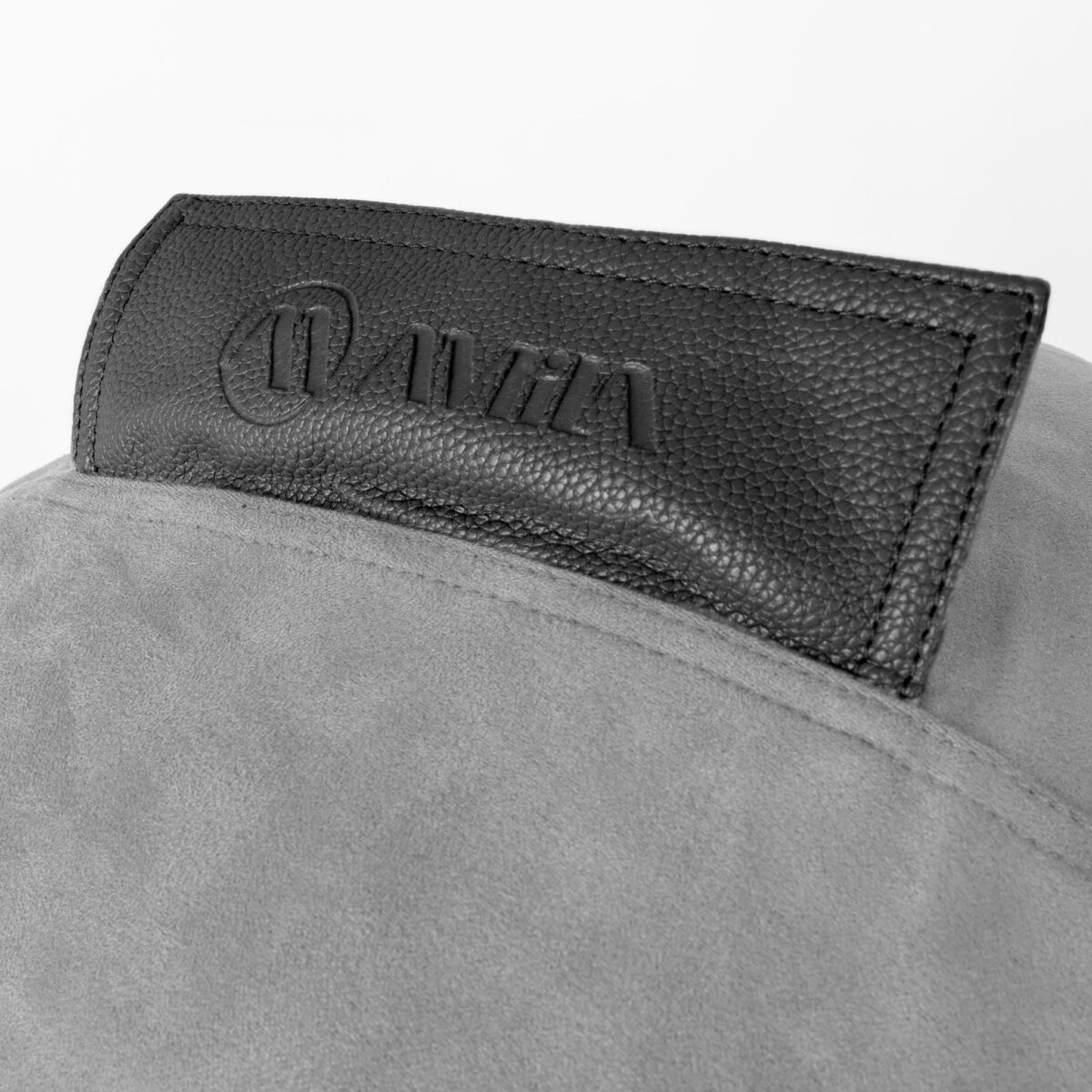 Κάλυμμα για Μπάλα Γυμναστικής AMILA GYMBALL 75cm Linen Γκρι - Image 3