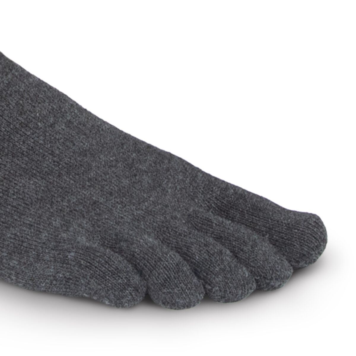 Κάλτσες Pilates Yoga AMILA Felis Ash Grey 39-42 - Image 2