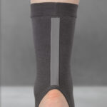 Επιστραγαλίδα AMILA Ankle Sleeve L - Image 3