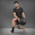 Επιστραγαλίδα AMILA Ankle Sleeve L - Image 5