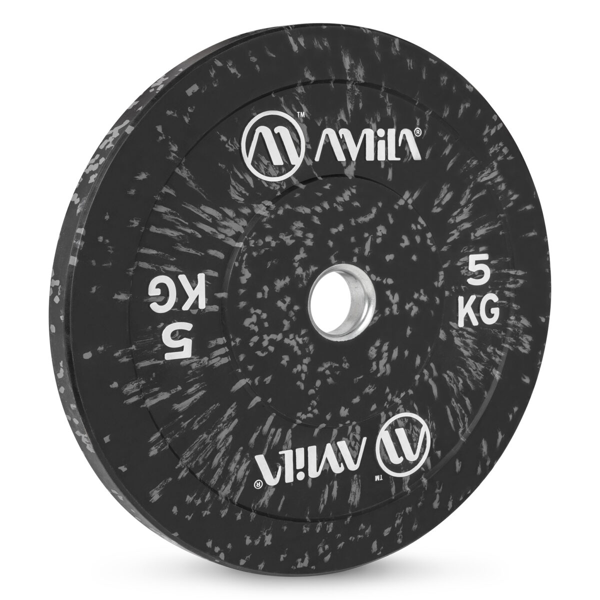 Δίσκος AMILA Splash Bumper Slim 50mm 5Kg - Image 2