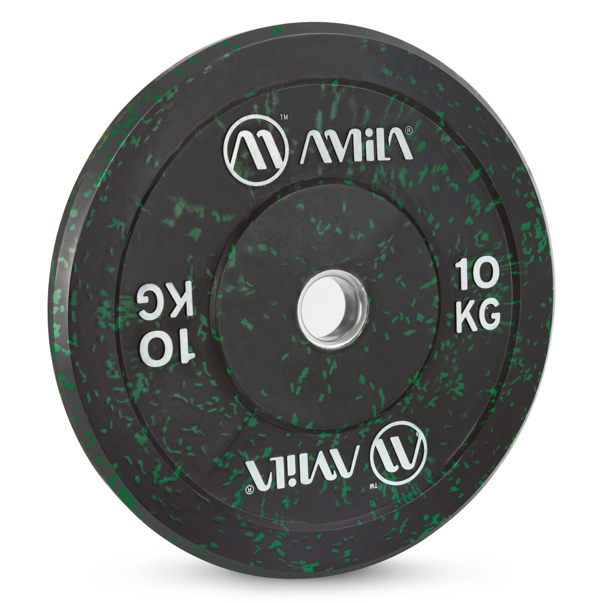 Δίσκος AMILA Splash Bumper Slim 50mm 10Kg - Image 2