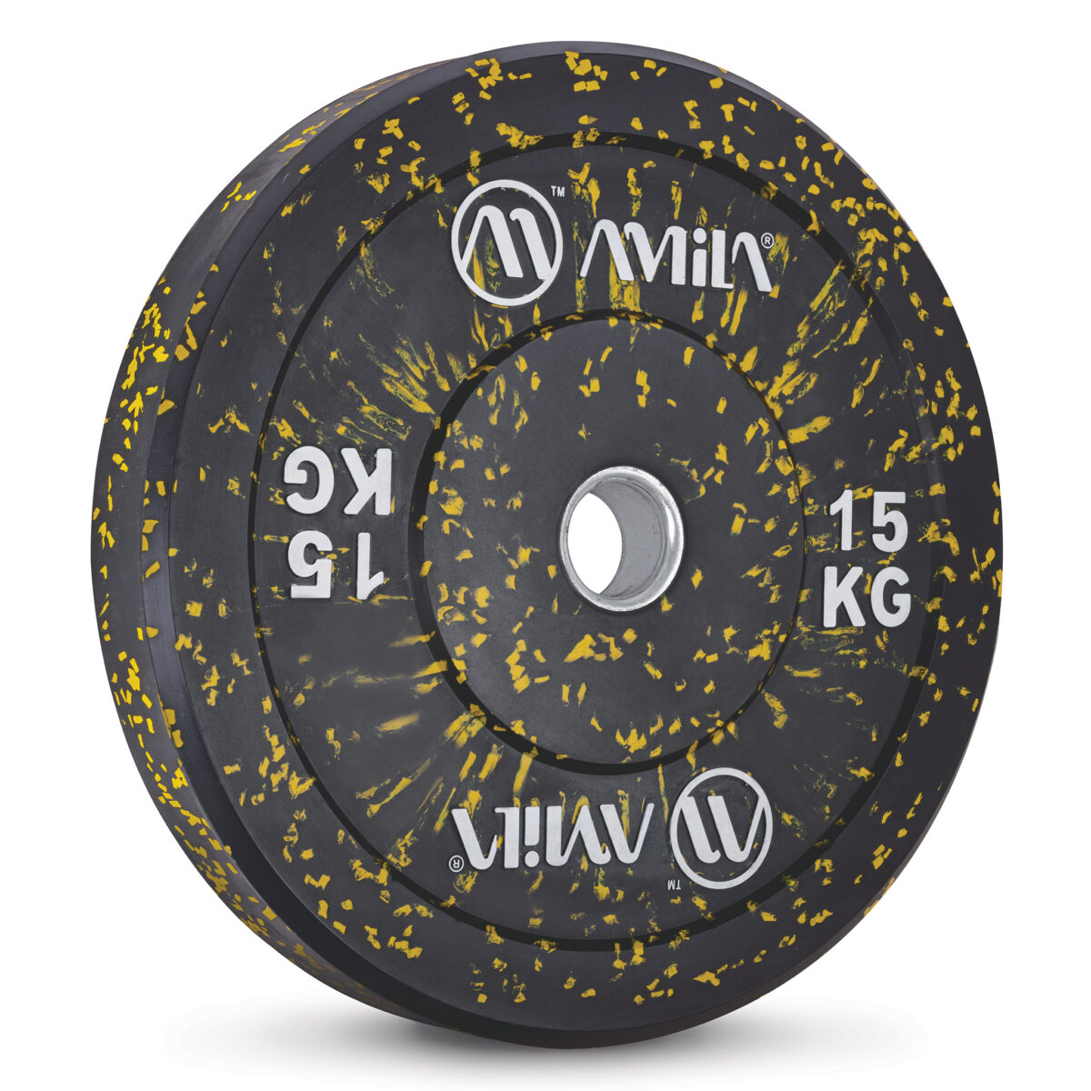 Δίσκος AMILA Splash Bumper Slim 50mm 15Kg - Image 2