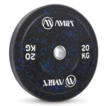 Δίσκος AMILA Splash Bumper Slim 50mm 20Kg - Image 2