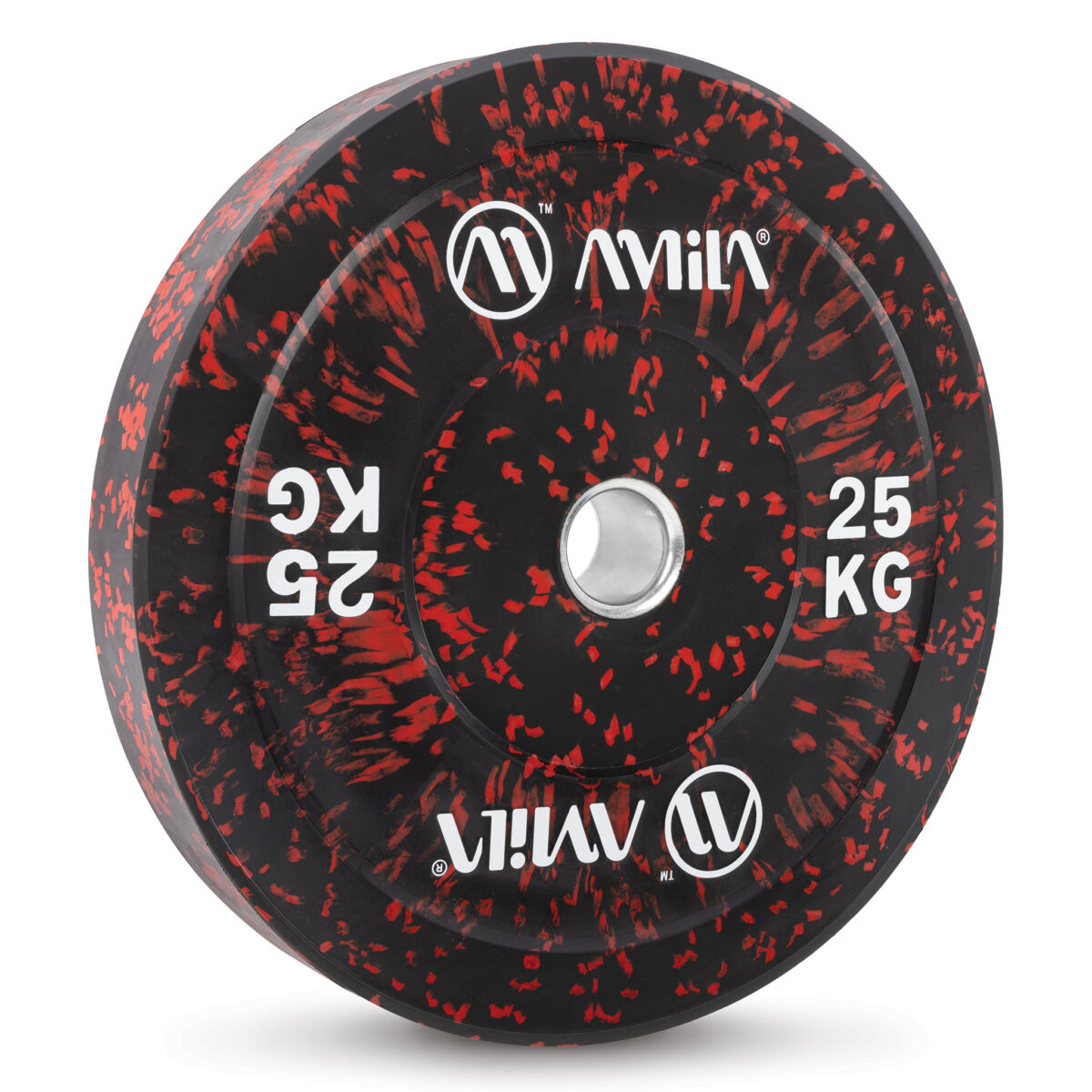 Δίσκος AMILA Splash Bumper 50mm 25Kg - Image 2
