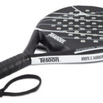 Ρακέτα Padel Teloon 100% Carbon