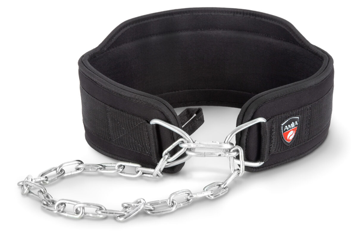 Ζώνη Βυθίσεων HQ AMILA Dipping Belt - Image 2