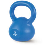 AMILA Kettlebell Plastic Series 12Kg - Image 2